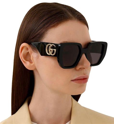 gucci gg0605o|Gucci gg0956s 003.